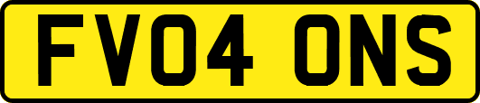 FV04ONS