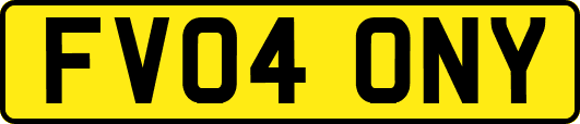FV04ONY