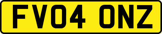 FV04ONZ