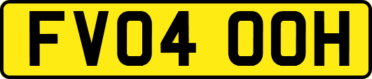 FV04OOH
