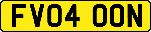 FV04OON