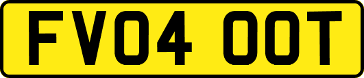 FV04OOT