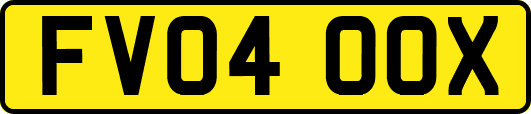 FV04OOX