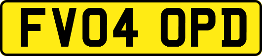 FV04OPD
