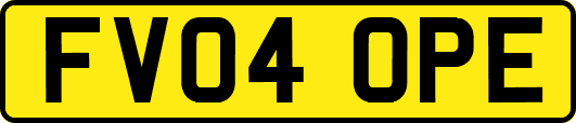 FV04OPE