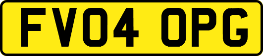 FV04OPG