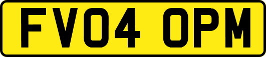FV04OPM