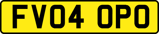 FV04OPO