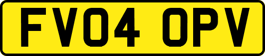FV04OPV