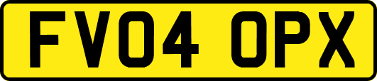 FV04OPX