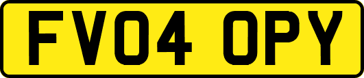 FV04OPY