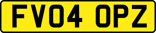 FV04OPZ