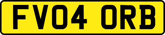 FV04ORB