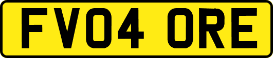 FV04ORE