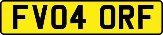 FV04ORF
