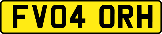 FV04ORH
