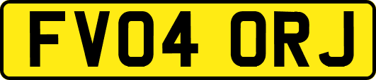FV04ORJ