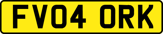 FV04ORK