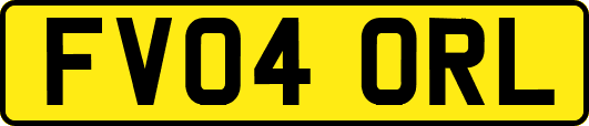 FV04ORL