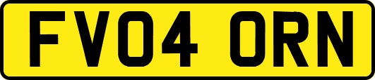 FV04ORN