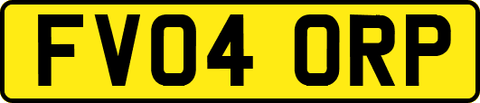 FV04ORP
