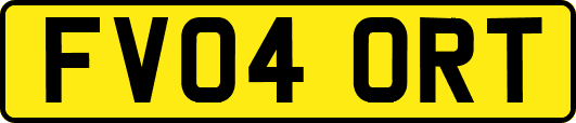 FV04ORT