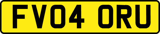FV04ORU