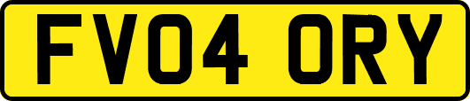 FV04ORY