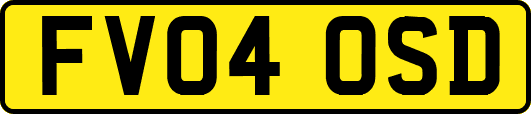 FV04OSD