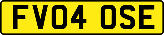 FV04OSE