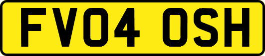 FV04OSH