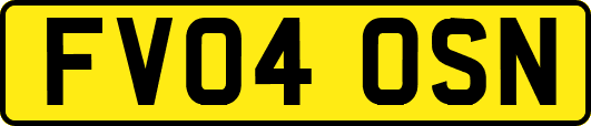 FV04OSN