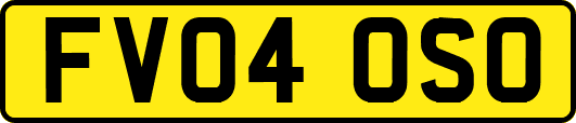 FV04OSO