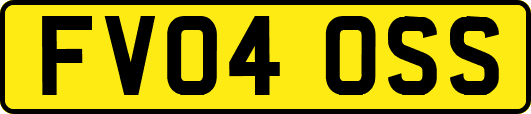 FV04OSS