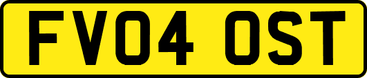 FV04OST