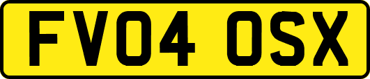 FV04OSX