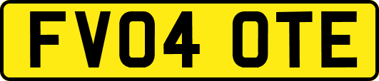 FV04OTE