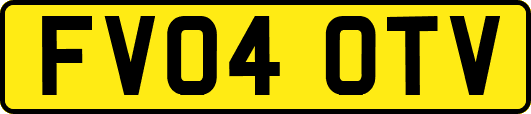 FV04OTV