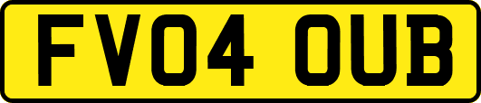 FV04OUB