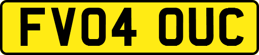 FV04OUC
