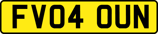 FV04OUN