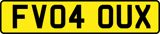 FV04OUX