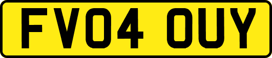 FV04OUY