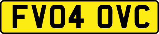 FV04OVC