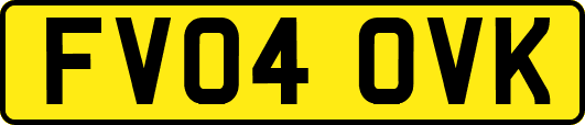 FV04OVK