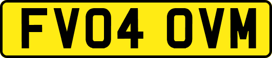 FV04OVM