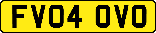 FV04OVO