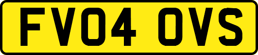 FV04OVS