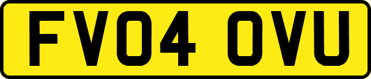 FV04OVU