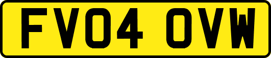 FV04OVW